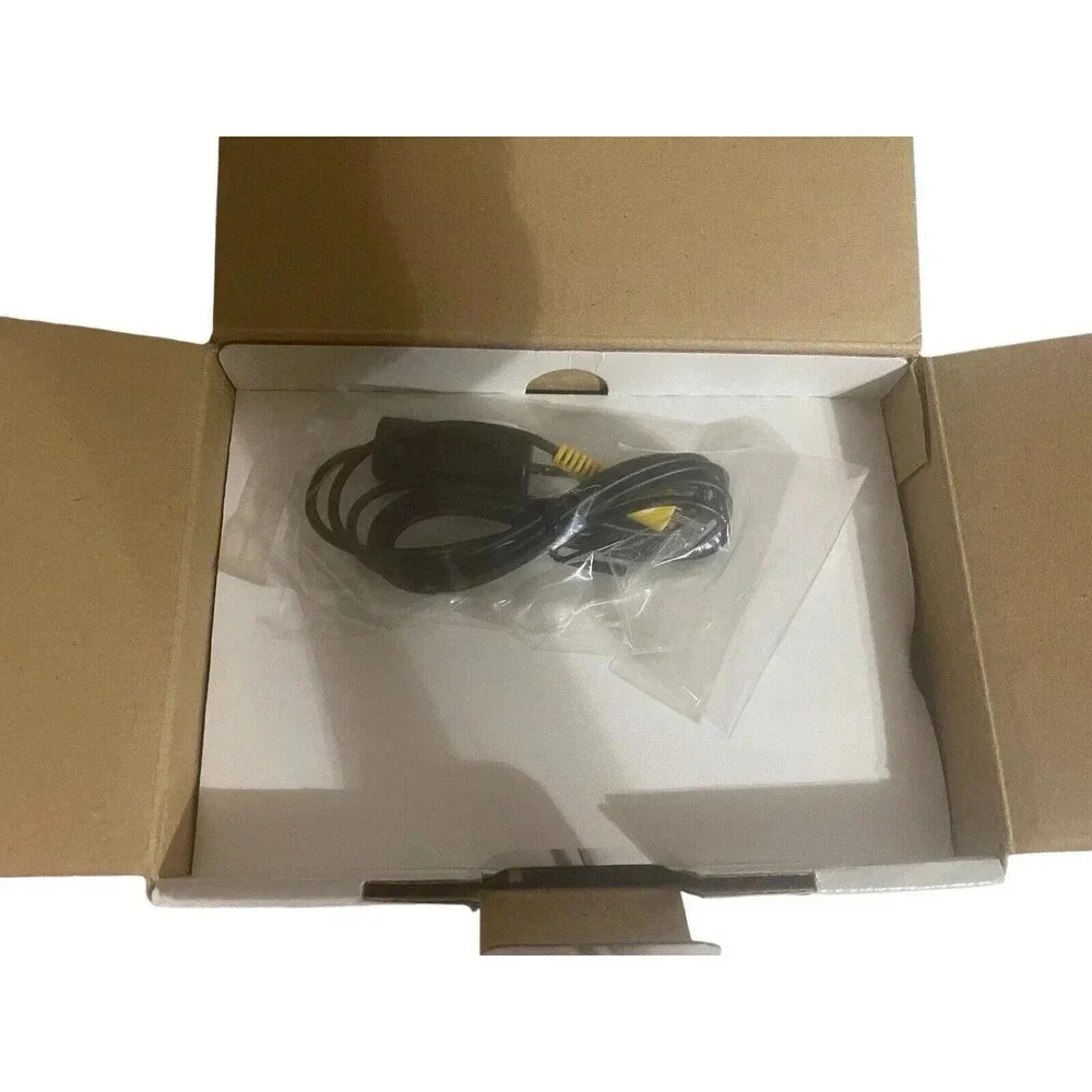 Nikon Coolpix 4600 Silver 4.0 MP 3x Optical Zoom Flash Digital Camera For Parts